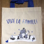 sac éco famille